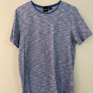 Hugo Boss size M new w/ tags tshirt